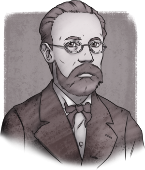 B. Smetana