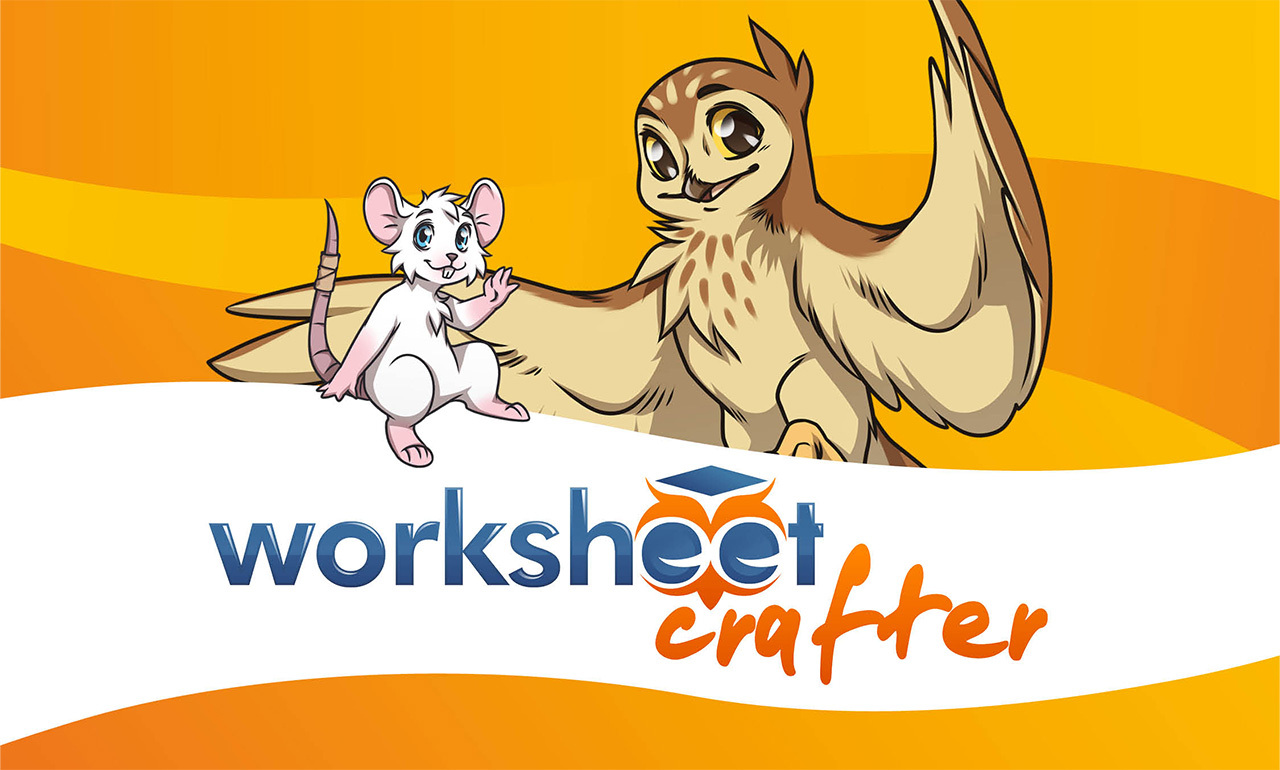 Der Worksheet Crafter 2013 im Detail | Worksheet Crafter